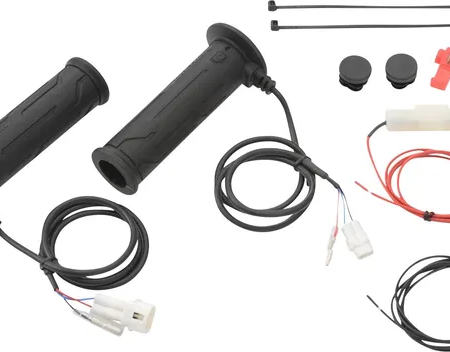 Daytona Heated Grips